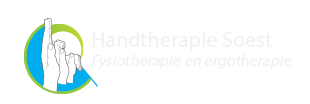 Handtherapie Soest Logo