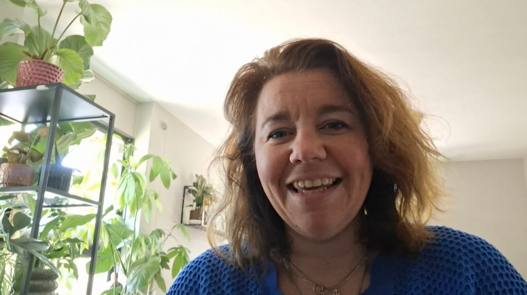 Maaike van de Wetering - Ergotherapeut